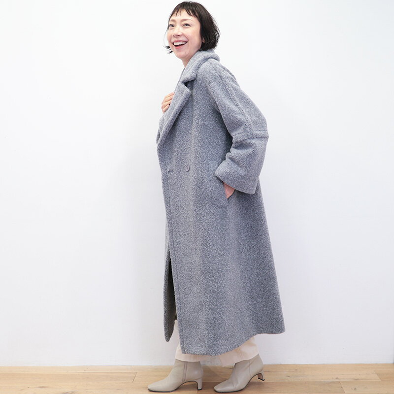 【正規品】HERNO ヘルノ CA000583...の紹介画像3