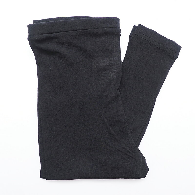 【新色入荷】KOFTA コフタ 572371 コットンシフォンレギンス オーバーダイ 製品染...