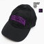 PROGRESS RUNNING CLUB プログレスランニングクラブ PROGRESS ARCH CAP キャップ 帽子 ロゴ ユニセックス メンズ レディース ギフト | 23SS ファッショングッズ 春夏