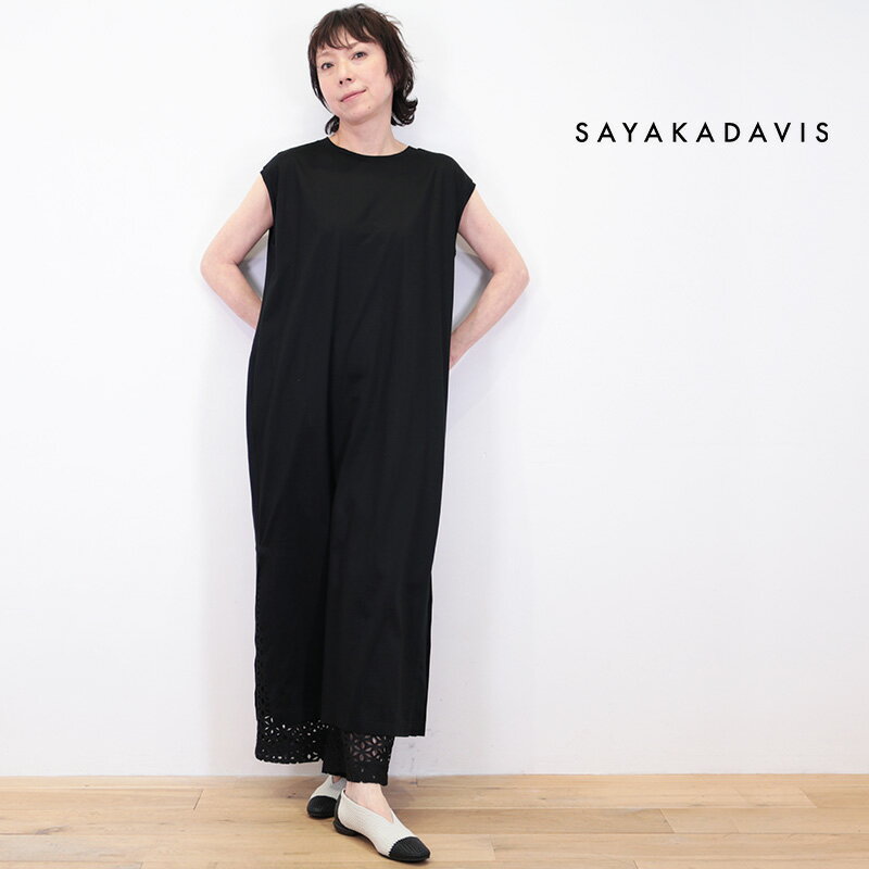 楽天市場】sayaka davis ワンピースの通販 楽天市場】sayaka davis ワンピースの通販