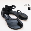 SHISEI VZC 42025O Tz[T_ XgbvtbgT_ THUMBHOLE SANDALS y^R U[T_ [q[ V[ZC | t V[Y