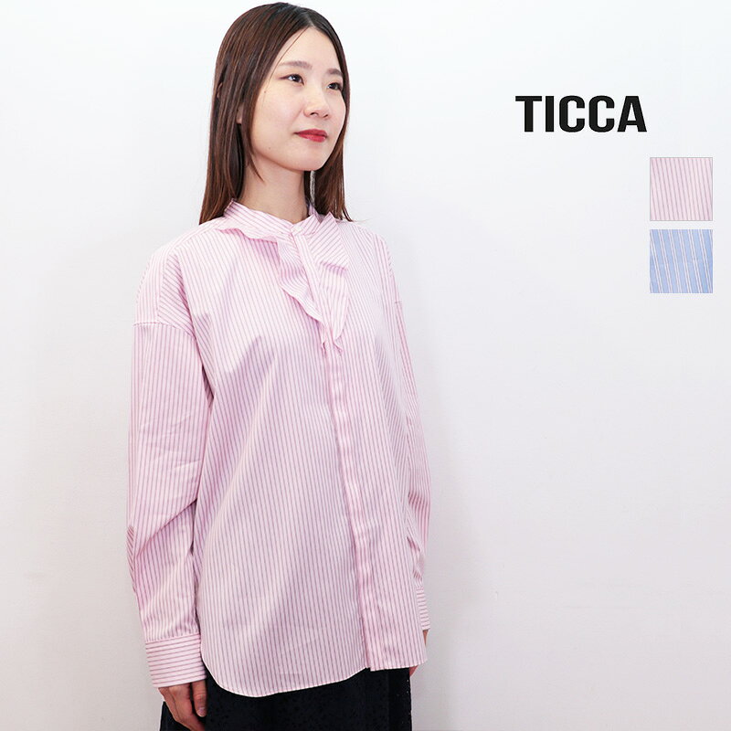 楽天市場】ticca ストライプの通販