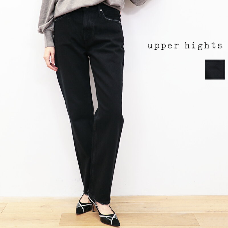 upper hights åѡϥ THE ELISA 8BB309202-KRO ơѡɥǥ˥ѥ ֥åǥ˥ ȥ졼  ꥶ | 25AW ܥȥॹ