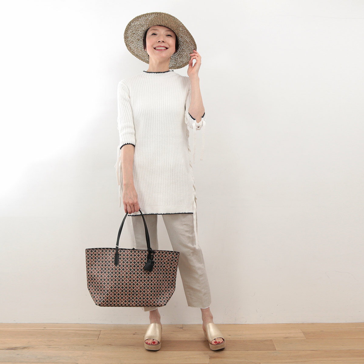 40%OFF】BY MALENE BIRGER バイマレーネビルガー コットンサイド 40%OFF】BY MALENE BIRGER バイマレーネビルガー コットンサイド