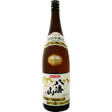 八海山特別本醸造１８００ml