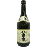 八重泉酒造 八重泉 30度 720ml　【単式蒸留焼酎　泡盛】　ぷちショップ物流センター