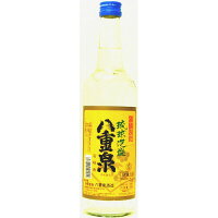 八重泉酒造 八重泉 30度 600ml　【単式蒸留焼酎　泡盛】　ぷちショップ物流センター