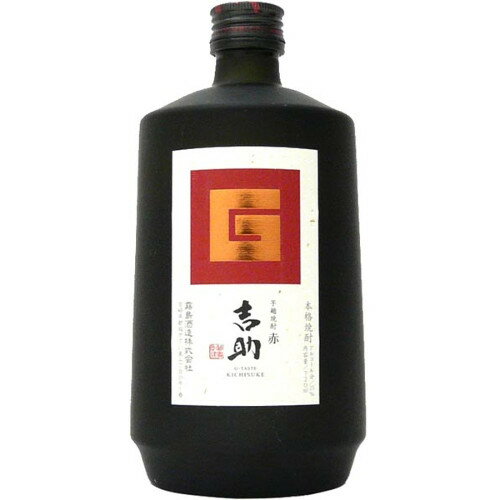 芋麹焼酎 吉助 赤 25度