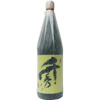 日當山醸造 千秀 芋 25度 1800ml　【単式蒸留焼酎　芋焼酎】　ぷちショップ物流センター