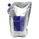【最安値更新中】【送料無料】ミルボン プラーミア ヘアセラム シャンプー M 2500ml 詰め替え リフィル