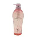 【最安値更新中】【送料無料】【正規品】ミルボン ジェミールフラン シャンプー D 500ml