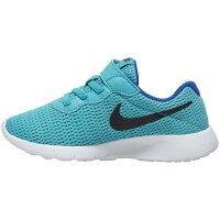 キッズ シューズ ジュニア スニーカー 子供靴 男の子 女の子/NIKE ナイキ TANJUN PSV タンジュン 16.5-22.5cm/運動靴 スポーツ カジュアル 幼園児 小学生 通園通学 ベルクロ くつ/844868-303