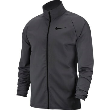 ウィンドブレーカー メンズ アウター ナイキ NIKE DRI-FIT ウーブン ジャケット スポーツウェア ウィンドジャケット ウインドブレイカー 男性 トレーニング ランニング ジョギング 部活 ジャンバー 上着/928011-060