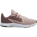 【全品P5倍★1月5日（火）限定】ランニングシューズ レディース スニーカー ナイキ NIKE ダウンシフター 9/女性用 ジョギング トレーニング ジム フィットネス ウォーキング 運動靴 WS DOWNSHIFTER スポーツシューズ/AQ7486-200