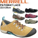 スニーカー シューズ レディース メレル MERRELL パ...