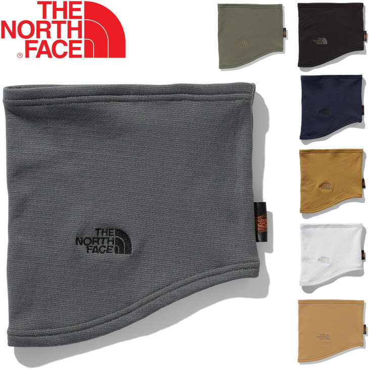 ネックウォーマー メンズ レディース ノースフェイス THE NORTH FACE マイクロストレッチ ネックゲイター 防寒グッズ アウトドア 登山 トレッキング キャンプ カジュアル 普段使い 男女兼用 日本製/NN71800【RKap】