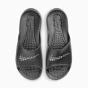 シャワーサンダル スポーツサンダル メンズ ナイキ NIKE ヴィクトリー シャワースライド/ブラック 黒 スライドサンダル スポサン シューズ くつ クツ 靴...