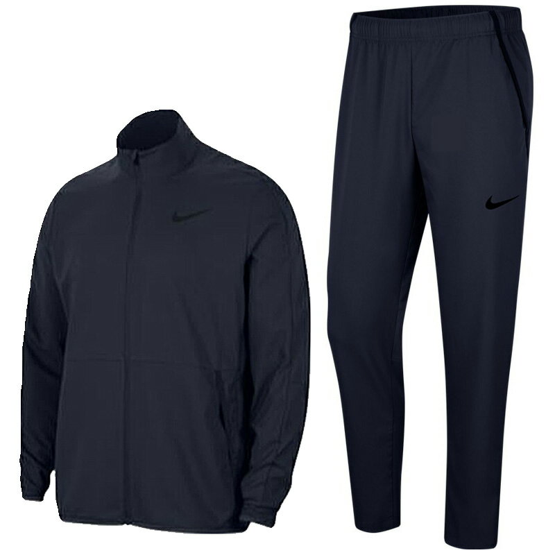 ウィンドブレーカー 上下セット メンズ ナイキ NIKE DRI-FIT チーム ウーブン ジャケット ロングパンツ 上下組/スポーツウェア 男性 トレーニング ウインドブレイカー セットアップ/CU4954-CU4958-451【RKap】