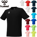 Tシャツ 半袖 レディース ヒュンメル hummel WS BASIC TEE/スポーツウェア 吸汗速乾 UV 消臭 女性 トレーニング フィットネス 普段使い シンプル トップス/HLY2119