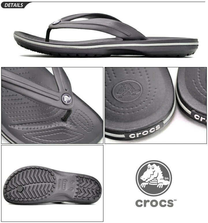 サンダル レディース メンズ クロックス crocs クロックバンド フリップ CROCBAND FLIP クロスライト ビーサン ビーチサンダル トングサンダル 鼻緒 ユニセックス/11033