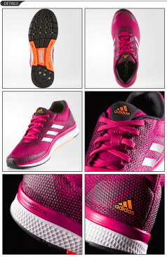 アディダス adidas レディース ランニングシューズ Mana BOUNCE 2 W ARAMIS マナバウンス ジョギング マラソン サブ4 サブ5 ウォーキング ジム カジュアル 女性 ローカット 運動靴 B39024/B39023/ManaBounce2w