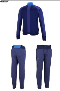 アシックス/asics/メンズ/男性/ムービング/ウィンドジャケット/パンツ/スポーツ/陸上/上下セット/XTW586-XTW686