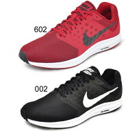メンズ/スニーカー/ランニングシューズ/ナイキ/NIKE/ダウンシフター7/852459