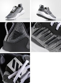 ランニングシューズ/メンズ/アディダス/adidas/アルファ/バウンスRC/男性/靴/Alpha/BOUNCE/RC/マラソン/ジョギング/陸上/B42860/スポーツシューズ/AlphaBouce-RC