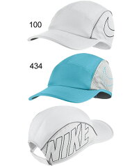 ナイキNIKE/メンズランニングキャップ帽子/848377