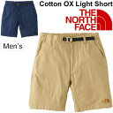 ショートパンツ メンズ ノースフェイス THE NORTH ...
