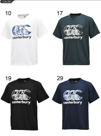 カンタベリー/canterbury/メンズ/限定/半袖/Tシャツ/RA38185