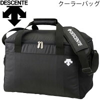 クーラーバッグデサントDESCENTE保冷バッグ34L大容量スポーツチーム部活アウトドアレジャー鞄/DMC-8813【取寄】