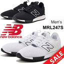 スリッポンシューズ メンズ ニューバランス newbalan...