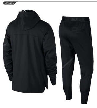 スウェット 上下セット メンズ ナイキ NIKE THERMA PX 3.0 フルジップフーディ パーカー パンツ/スポーツ トレーニング ウェア 男性 スエット トレーナー 上下組/AJ7042-AJ9266