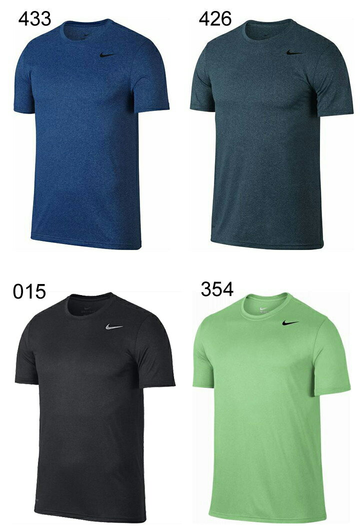 Tシャツ 半袖 メンズ ナイキ NIKE DRI-FIT レジェンド S/S TEE スポーツウェア トレーニング ジム ランニング 男性用 半袖シャツ RKap/718834