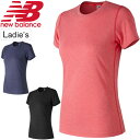 半袖 Tシャツ レディース ニューバランス newbalan...