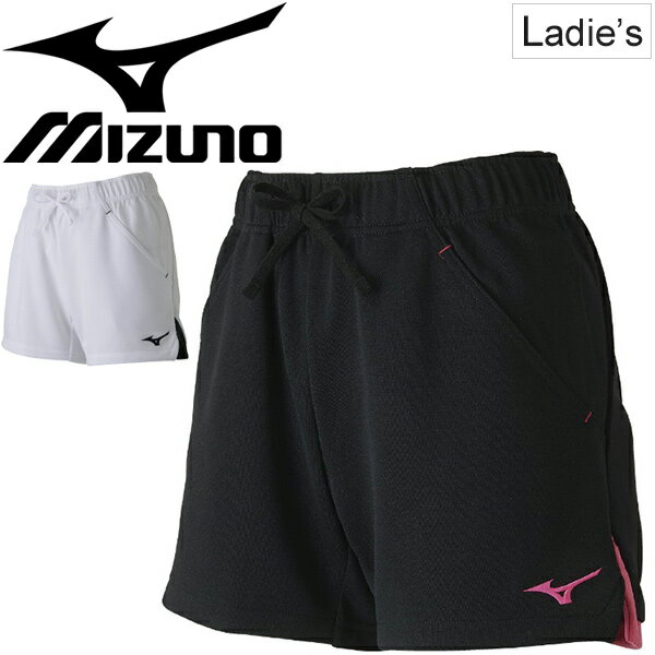 ゲームパンツ レディース ショートパンツ ミズノ mizuno スポーツウェア テニス ソフトテニス バドミントン 卓球 女性用 ラケットスポーツ/62JB8701【取寄】【返品不可】