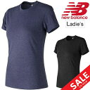 半袖 Tシャツ レディース ニューバランス newbalan...