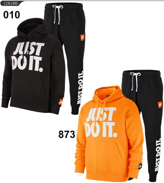 スウェット 上下セット メンズ ナイキ NIKE JDI+ フリース MX プルオーバーフーディ ロングパンツ 裏フリース 裏起毛 上下組 スポーツウェア 男性 セットアップ トレーニング ジム 普段使い 部屋着/BV5110-BV5115