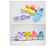 キッズシューズサンダルキッズウォーターシューズ女の子子どもイフミーIFME子供靴15.0-21.0cmアクアシューズ水陸両用水遊びメッシュ夏靴かわいい安心安全/22-9021