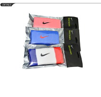リストバンドナイキNIKEスウッシュダブルワイド2個入りテニスランニングトレーニング汗どめスポーツアクセサリーメンズレディースカジュアル小物/BN5002
