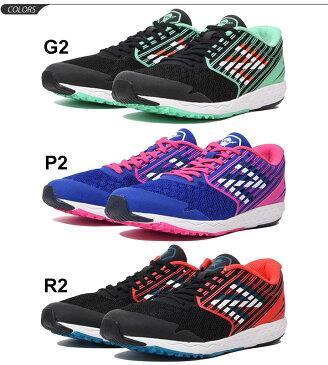 ランニングシューズ ジュニア キッズ 男の子 女の子 ニューバランス NewBalance NB HANZO J YOUTH ハンゾー レーシングモデル 子供靴 ひも靴 運動会 陸上大会 男児 女児 スニーカー 靴/YPHANZ