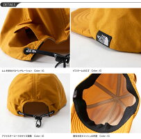 ハット/ザ・ノースフェイス/THENORTHFACE/ホライズンハット/メンズ/レディース/帽子/アウトドア/トレッキング/キャンプ/フェス/UVケア/紫外線対策/ユニセックス/HorizonHat/正規品/NN01531