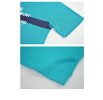 Tシャツ半袖メンズカンタベリーcanterbury限定モデルフレックスクールコントロール半袖シャツラグビー男性用スポーツウェアタウンユーススポーツカジュアルトップス/RA39361-