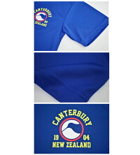 Tシャツ半袖メンズカンタベリーcanterbury限定モデルフレックスクールコントロール半袖シャツラグビー男性用スポーツウェアタウンユーススポーツカジュアルトップス/RA39363-