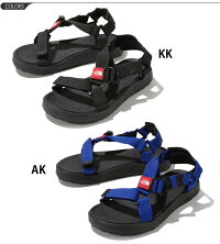 キッズサンダル/ジュニア/子供用/男の子/女の子/ザノースフェイス/THENORTHFACE/ストレイタム/17.0-22.0cm/子供靴/NFJ51942