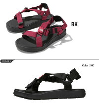 キッズサンダル/ジュニア/子供用/男の子/女の子/ザノースフェイス/THENORTHFACE/ストレイタム/17.0-22.0cm/子供靴/NFJ51942