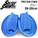  XCtB j K \ebN SOLTEC VgC^tB LTCY 26-28cm u[ Tritan Fins PDF FINS  j XC~O LbNg[jO ANAtBbglX jpi p/2011051yz