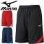 ハーフパンツ トレーニングウェア パンツ メンズ レディース ミズノ mizuno クロスパンツ 裏メッシュ 水泳 水球 チーム 部活 スポーツウェア/N2JD9002【取寄せ】【返品不可】 5,281円