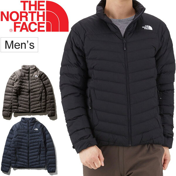 安いそれに目立つ ダウンジャケット メンズ ザノースフェイス The North Face サンダージャケット 防寒着 男性 アウター アウトドア ブルゾン 保温 撥水 ジャンバー 紳士服 上着 Ny Apworld App Disporapar Jatengprov Go Id